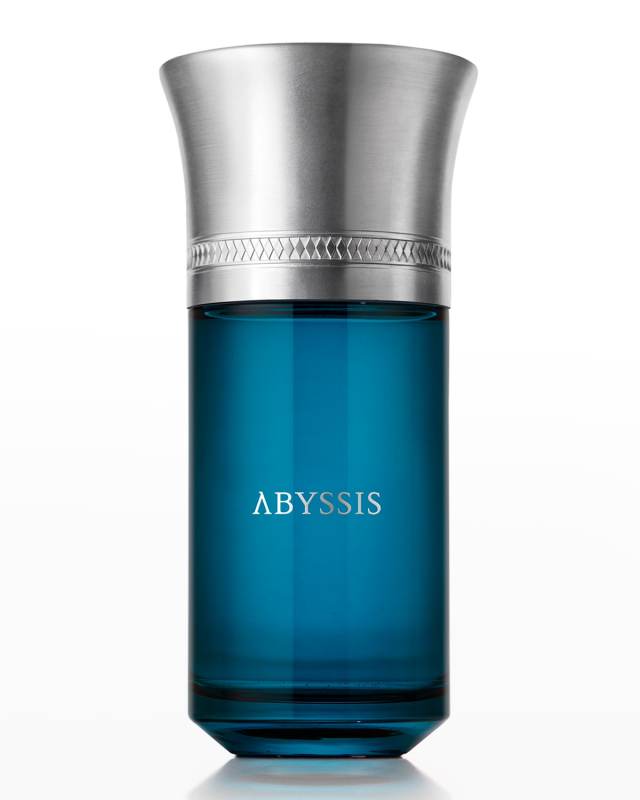 Abyssis Eau de Parfum, 3.4 oz.